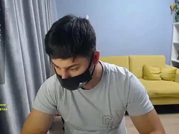Stripchat Best Webcam of Tomguys