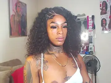 Stripchat Best Webcam of badgirls_cx
