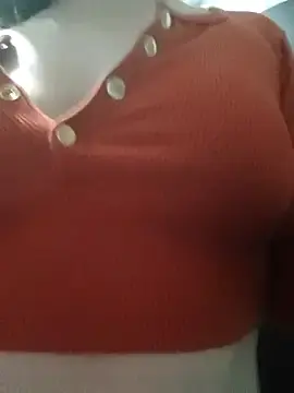 Stripchat Best Webcam of dulccemaria24