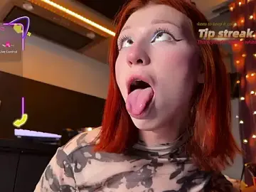 Stripchat Nude Webcam of ilona_wine