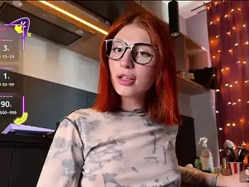 Stripchat Live Sex of ilona_wine