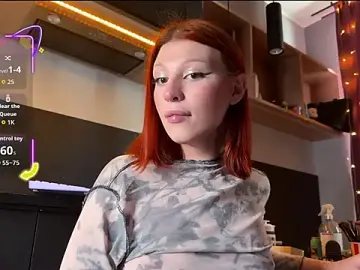 Stripchat Sex Chat of ilona_wine