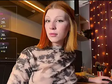 Stripchat Free Live Porn of ilona_wine