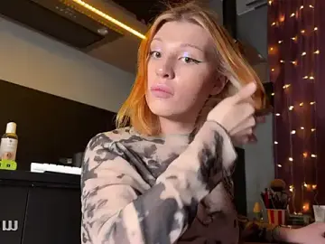 Stripchat Live Porn of ilona_wine