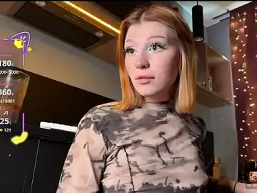 Stripchat Free Live Porn of ilona_wine