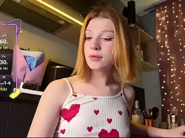 Stripchat Live Sex of ilona_wine