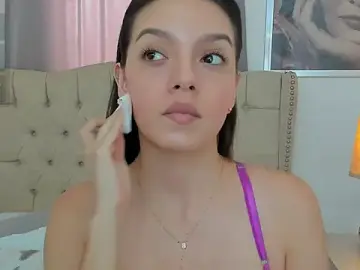 Stripchat Private Sex Chat of Beautyari_