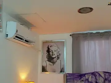 Stripchat Live Sex Cam of Beautyari_