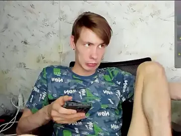 Stripchat Nude Webcam of ERICK__DEEN