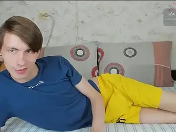 Stripchat Adult Webcam of ERICK__DEEN