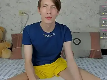 Stripchat Live Sex Cam of ERICK__DEEN