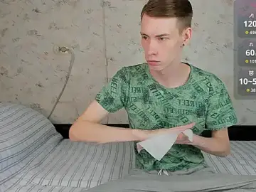 Stripchat Nude Webcam of ERICK__DEEN