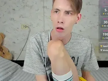 Stripchat Free Live Porn of ERICK__DEEN