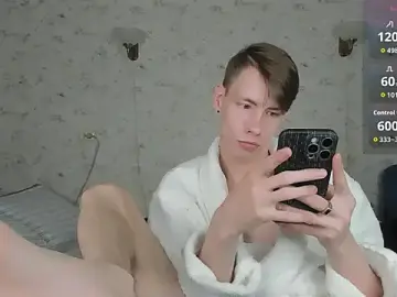 Stripchat Free Live Porn of ERICK__DEEN