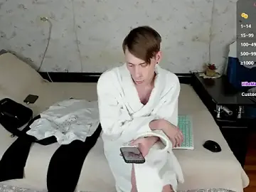 Stripchat Sex Chat of ERICK__DEEN