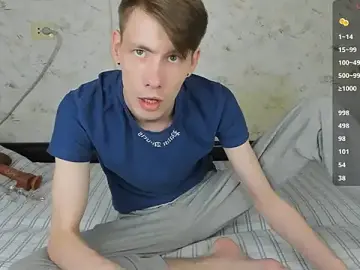 Stripchat Adult Webcams of ERICK__DEEN