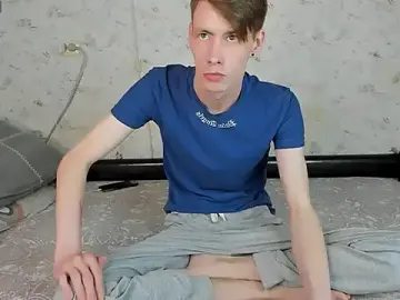 Stripchat Live Sex of ERICK__DEEN