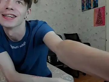 Stripchat Sex Cam of ERICK__DEEN