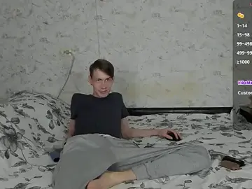 Stripchat Adult Webcams of ERICK__DEEN