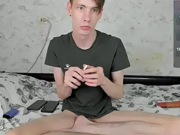 Stripchat Best Webcam of ERICK__DEEN