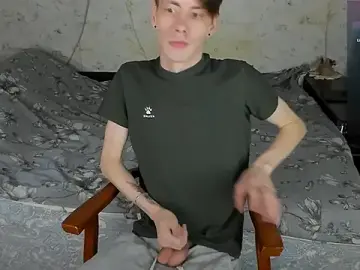 Stripchat Adult Webcam of ERICK__DEEN