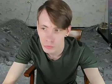 Stripchat Adult Webcams of ERICK__DEEN