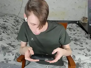 Stripchat Adult Webcams of ERICK__DEEN