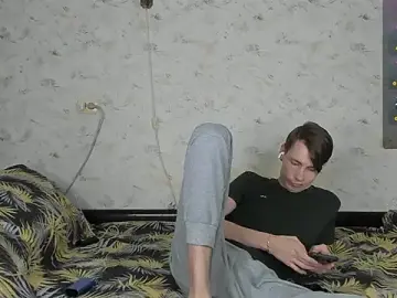 Stripchat Sex Chat of ERICK__DEEN