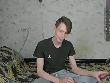 Stripchat Private Sex Chat of ERICK__DEEN