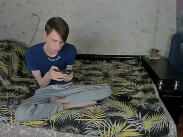 Stripchat Private Sex Chat of ERICK__DEEN