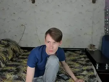 Stripchat Sex Cam of ERICK__DEEN