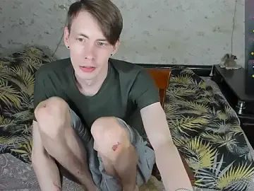 Stripchat Adult Webcams of ERICK__DEEN