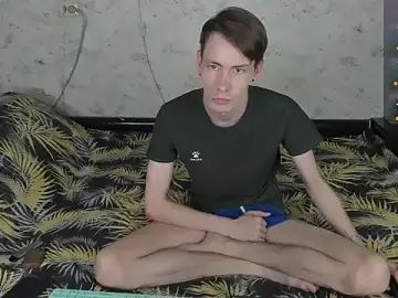 Stripchat Sex Cam of ERICK__DEEN