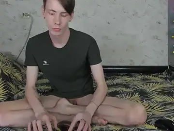 Stripchat Private Sex Chat of ERICK__DEEN