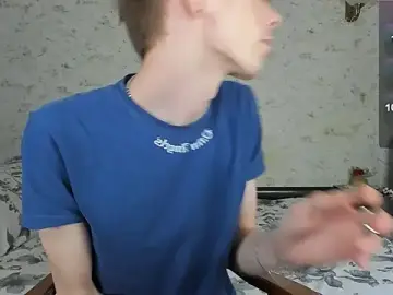 Stripchat Adult Webcam of ERICK__DEEN