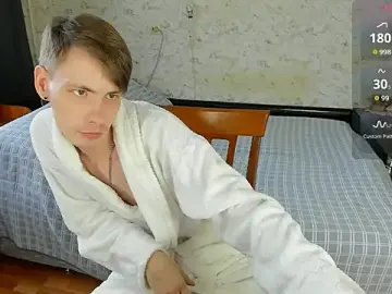 Stripchat Private Sex Chat of ERICK__DEEN