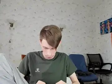 Stripchat Best live sex cam show of ERICK__DEEN