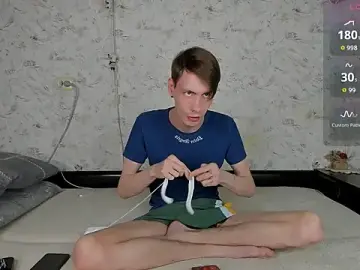 Stripchat Best live sex cam show of ERICK__DEEN