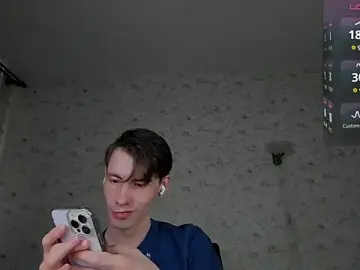 Stripchat Live Porn of ERICK__DEEN