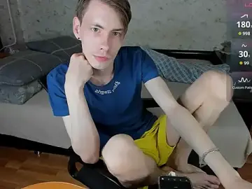 Stripchat Best live sex cam show of ERICK__DEEN