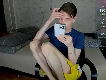 Stripchat Free Porn Cam of ERICK__DEEN