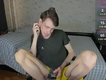 Stripchat Adult Webcams of ERICK__DEEN