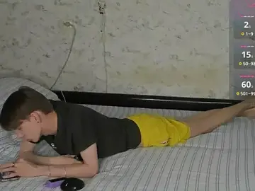 Stripchat Free Porn Cam of ERICK__DEEN