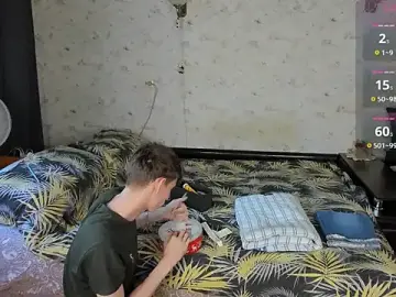 Stripchat Best live sex cam show of ERICK__DEEN