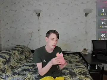 Stripchat Adult Video Chat of ERICK__DEEN