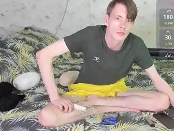 Stripchat Live Porn of ERICK__DEEN