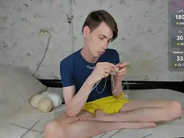Stripchat Live Sex of ERICK__DEEN