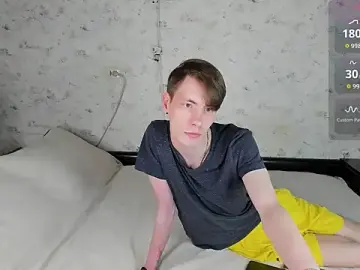 Stripchat Sex Chat of ERICK__DEEN