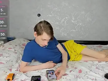 Stripchat Watch Live Sex Cams of ERICK__DEEN