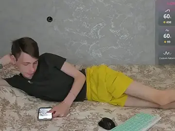 Stripchat Adult Webcam of ERICK__DEEN